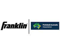 Franklin Sports becomes Official Ball of Pickleball Australia
